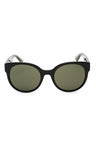 002 - Black / Green