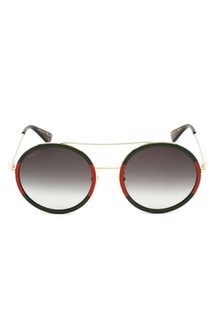 Gucci GG0061S Sunglasses