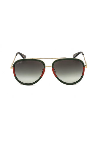 Gucci GG0062S Sunglasses
