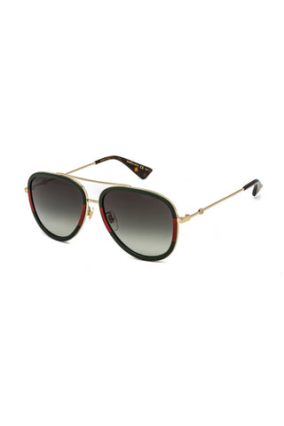 Gucci GG0062S Sunglasses