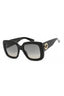 001 - Black / Gray