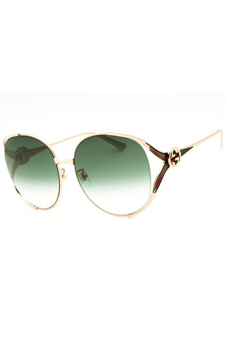 Gucci GG0225S Sunglasses
