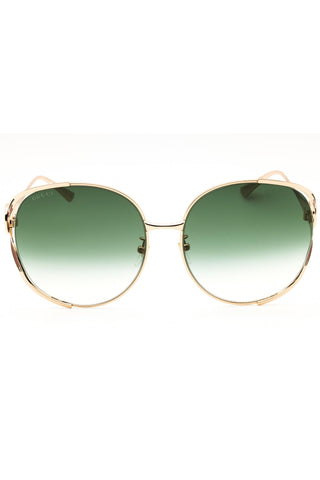 Gucci GG0225S Sunglasses