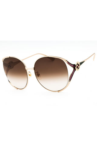 Gucci GG0225S Sunglasses