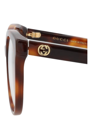 Gucci GG0329O Eyeglasses