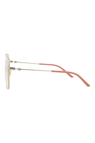Gucci GG0445O Eyeglasses