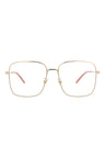 70051 - Gold Gold Transparent