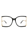 00042 - Black Gold Transparent