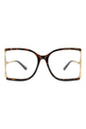 20353 - Havana Gold Transparent