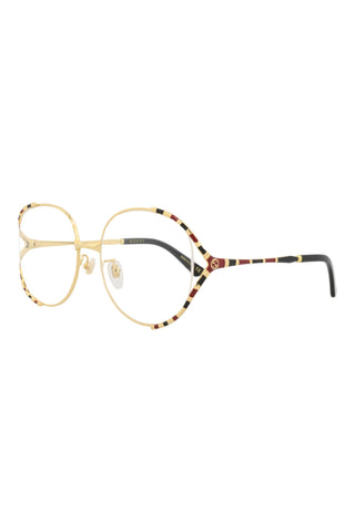Gucci GG0596OA Endura Gold Eyeglasses