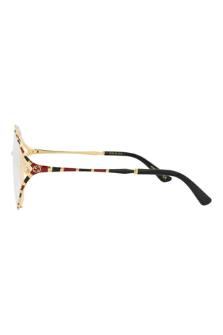 Gucci GG0596OA Endura Gold Eyeglasses