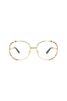 70051 - Gold Gold Transparent