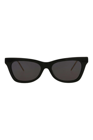 Gucci GG0598S Black Sunglasses