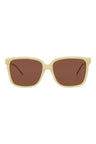 20125 - Beige Beige Brown