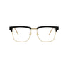 00018 - Black Black Transparent