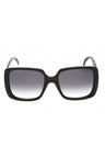 001 - Black / Grey Gradient