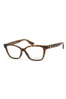 002 - Havana / Clear lens