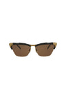 00008 - Black Black Brown