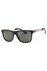002 - Black / Grey Polarized