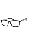 004 - Black / Clear