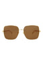 70043 - Gold Gold Brown