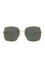 70045 - Gold Gold Grey