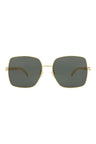 70045 - Gold Gold Grey