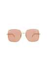 70047 - Gold Gold Orange