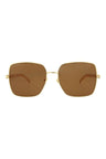 70043 - Gold Gold Brown