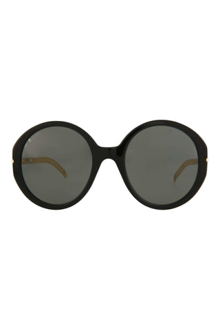 Gucci GG0726S Black Sunglasses