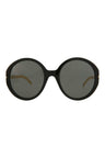 00331 - Black Gold Grey
