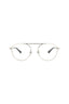 00287 - Silver Silver Transparent