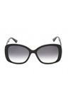 001 - Black / Grey Gradient