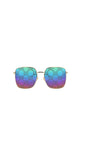 70314 - Gold Gold Multicolor
