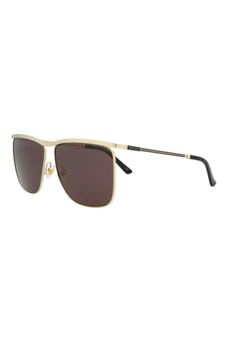 Gucci GG0821S Endura Gold Sunglasses