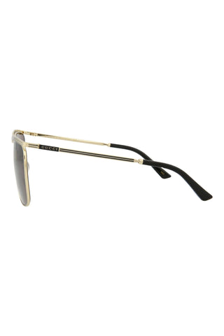Gucci GG0821S Endura Gold Sunglasses