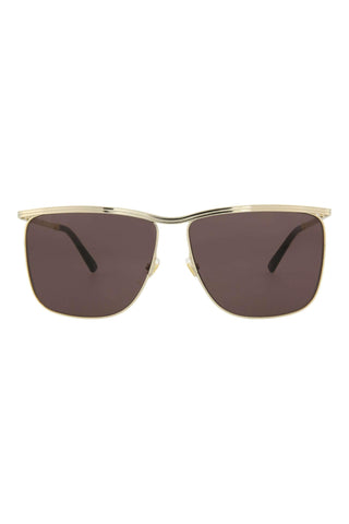 Gucci GG0821S Endura Gold Sunglasses