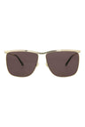 70045 - Gold Gold Grey