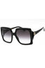 001 - Shiny Black / Grey Gradient