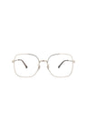 70051 - Gold Gold Transparent