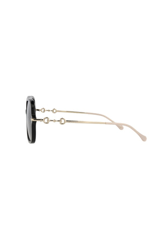 Gucci GG0884SA Black Sunglasses
