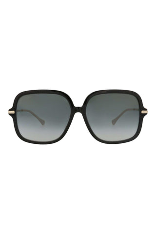 Gucci GG0884SA Black Sunglasses