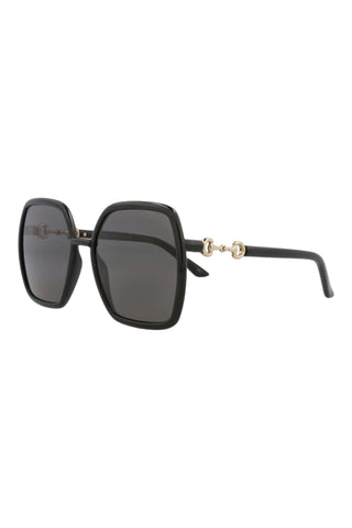 Gucci GG0890S Black Sunglasses