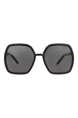 Gucci GG0890S Black Sunglasses