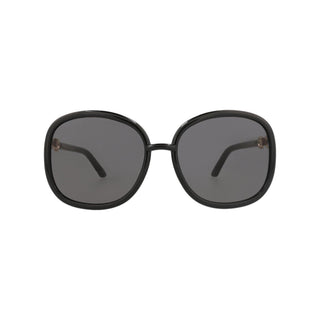 Gucci GG0892SA Black Sunglasses