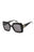 001 - Shiny Black / Dark Grey