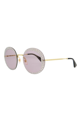 Gucci GG0899S Endura Gold Sunglasses