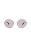70374 - Gold Gold Violet