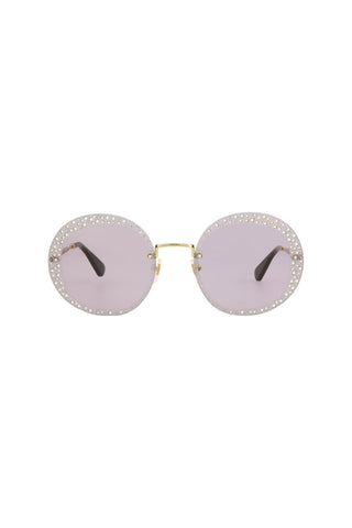 Gucci GG0899S Endura Gold Sunglasses