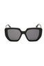 003 - Black / Grey